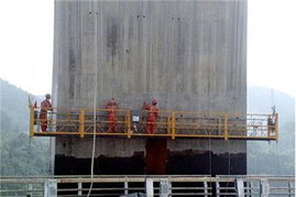 北京電動(dòng)吊籃租賃公司