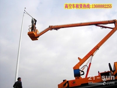 佛山高空吊籃車(chē)出租,眾誠(chéng)租賃保障每一次合作都賺口碑-【供應(yīng)信息】-中國(guó)工程機(jī)械商貿(mào)網(wǎng)