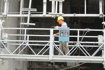 39 西寧吊籃出租,讓您感受專業(yè)高效服務(wù) 