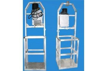 西安電動吊籃出租公司講述電動吊籃作業(yè)施工應急