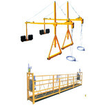 高空租吊籃租賃高空作業(yè)吊籃出租高空施工吊籃出租公司