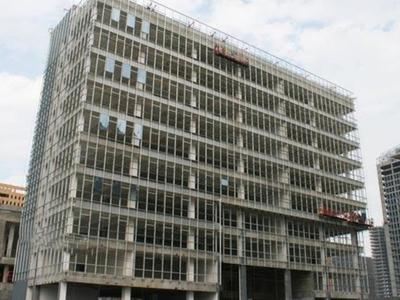 撫州電動吊籃-吊籃出租華科吊籃-電動吊籃哪家好