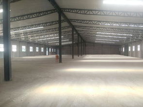 平谷區西海子村廠庫房及吊籃出租服務