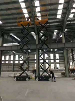 中山吊籃車出租公司 多規(guī)格吊籃出租服務(wù)，滿足多樣化需求